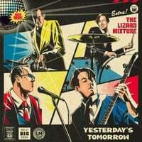 Yesterday's Tomorrow